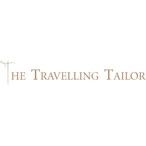 The Travelling Tailor