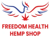 Freedom Health Hemp Shop