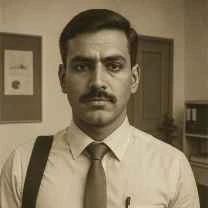 Rohit Pujari