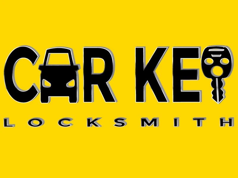 Car Key Montreal