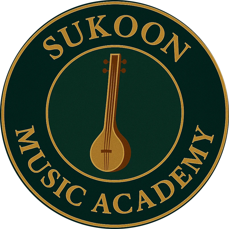 Sukoon Music Academy