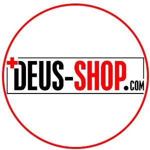 TheDeusShop