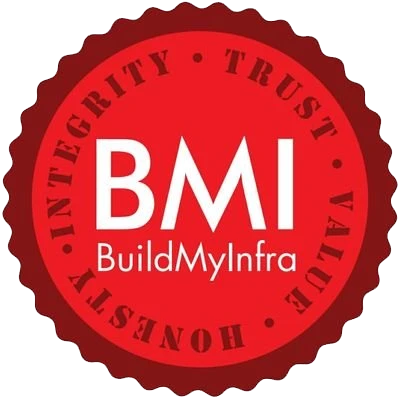 BuildMyInfra