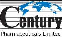 Profile photo of Century Pharmaceuticals Ltd