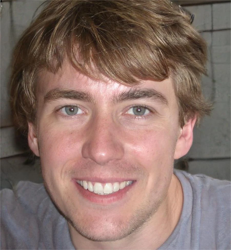 Rich Dudley