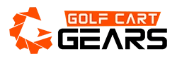 Golf Cart gears