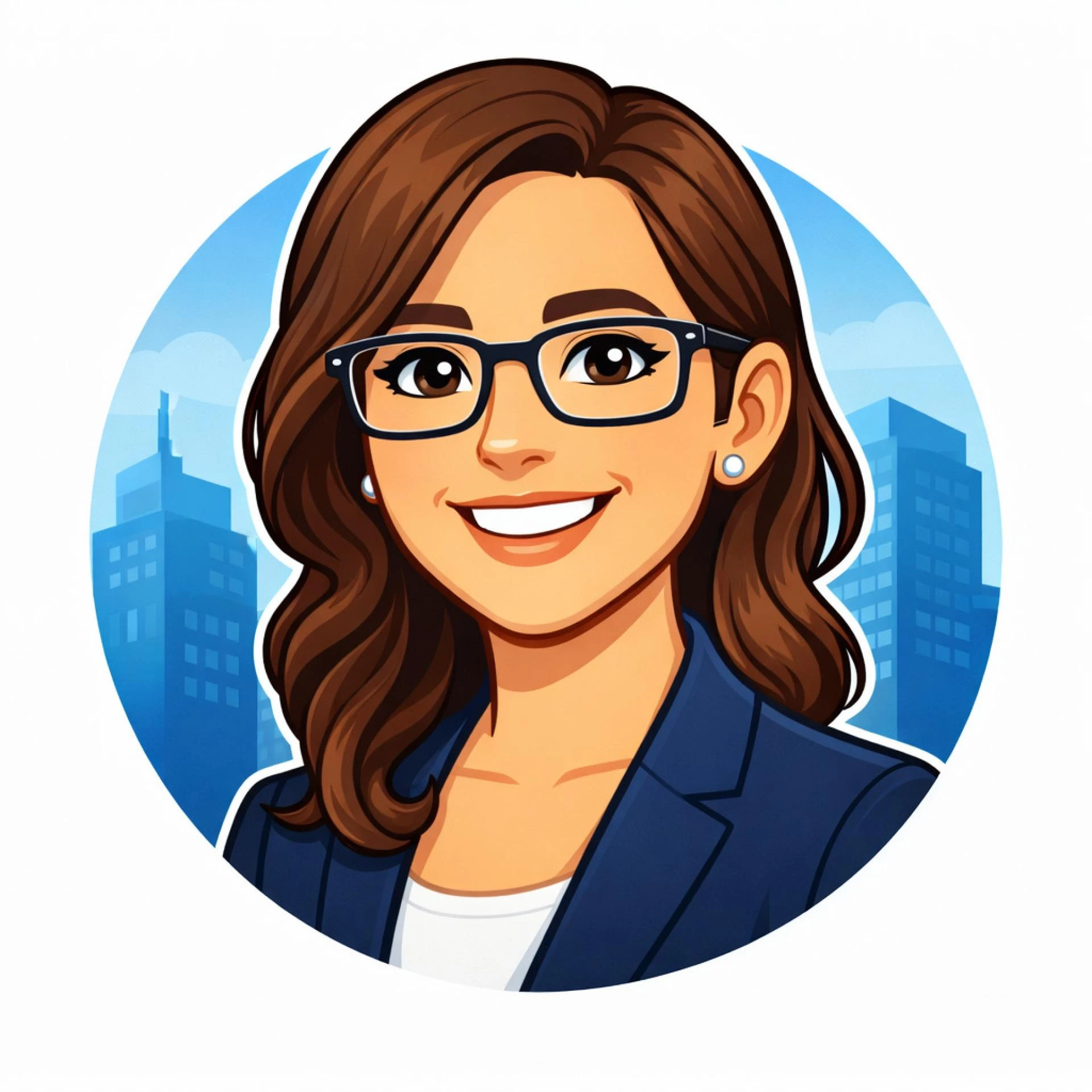 author avatar