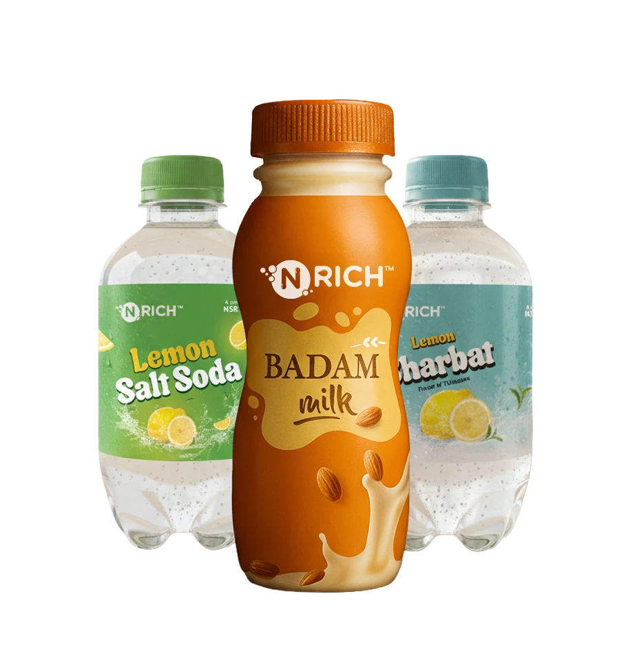 N Rich Products