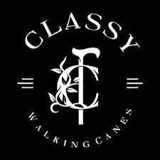 Classy Walking Canes