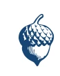 Acorn Stamps