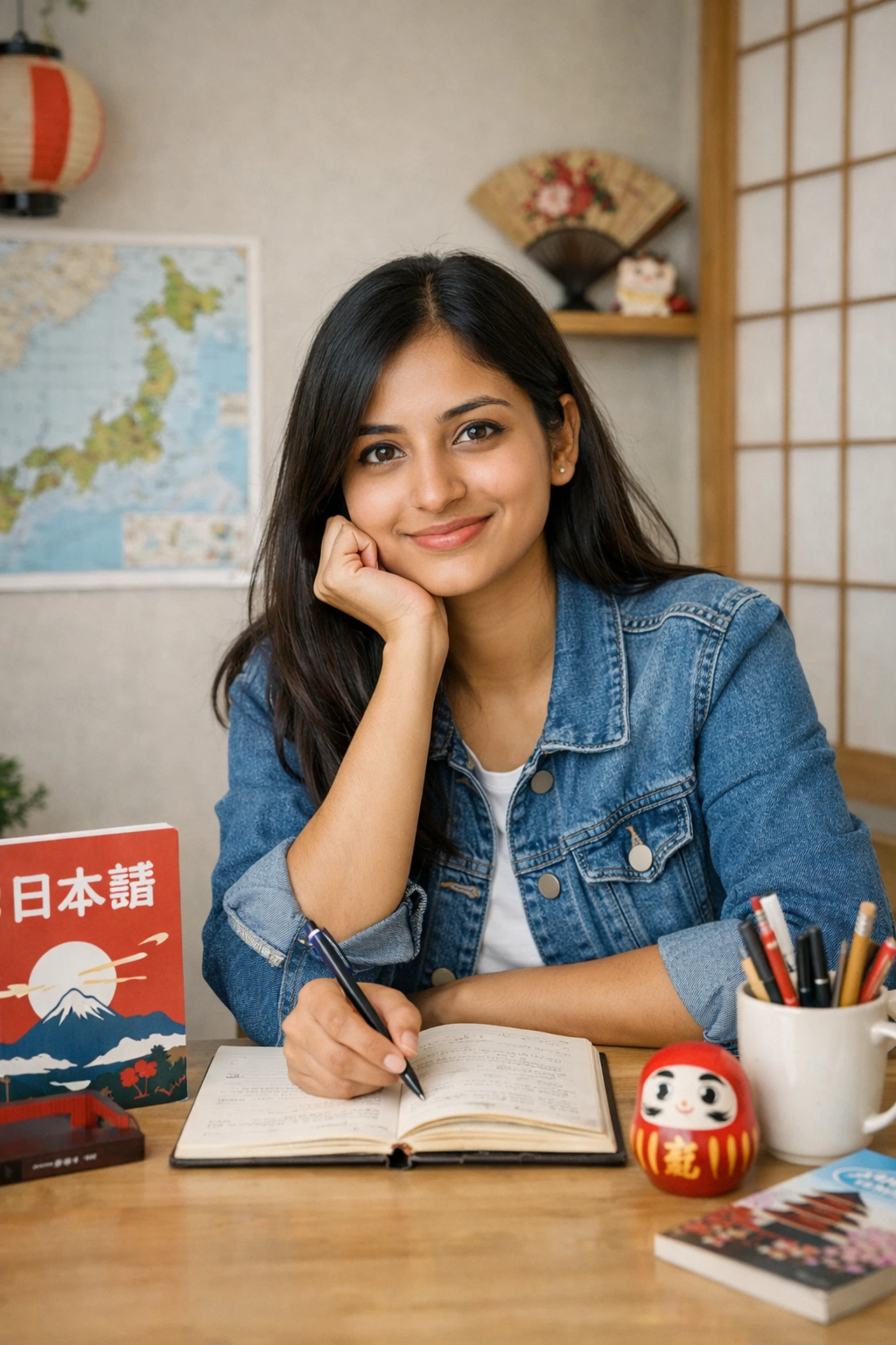 Jiya Yadav