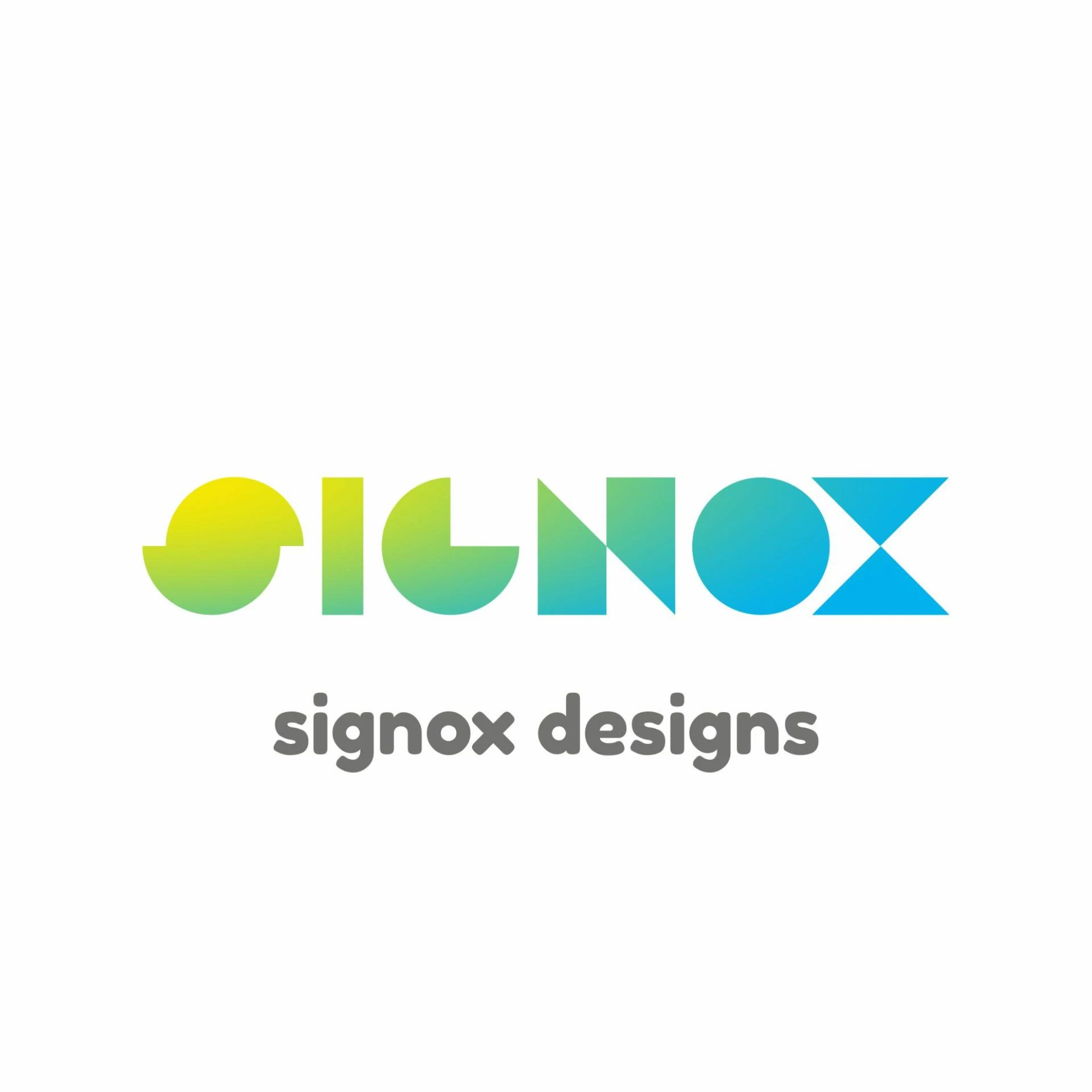 Signox DesignS