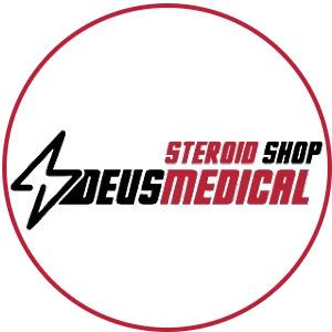 DeusMedical Steroid