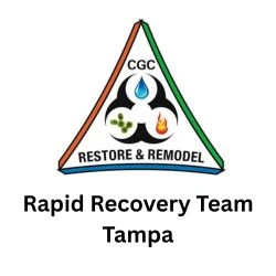 Rapid Recovery Team Tampa