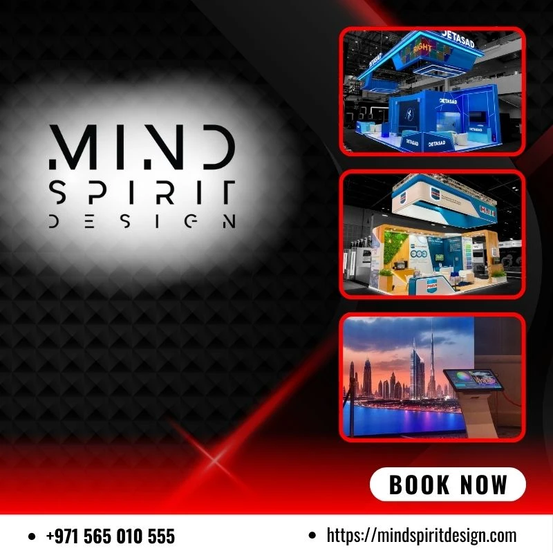 Mind Spirit Design