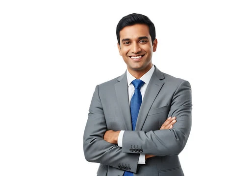 Sumit Sharma