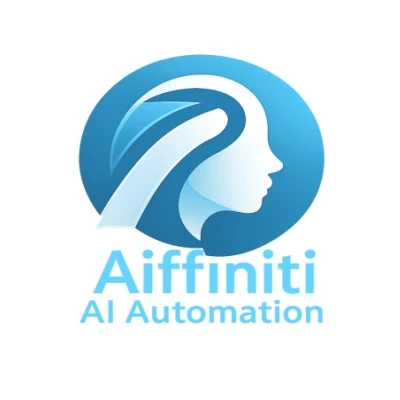 Aiffiniti AI Solutions