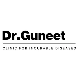 Dr Guneet Singh Gaba