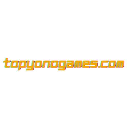 Topyono Games
