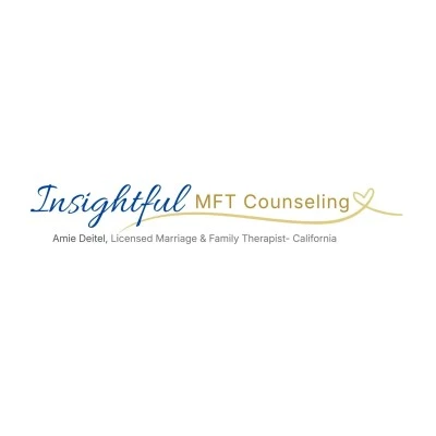 Insightful MFT Counseling