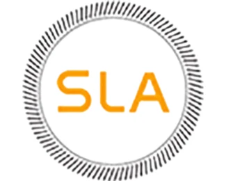 SLA Consultants Gurgaon
