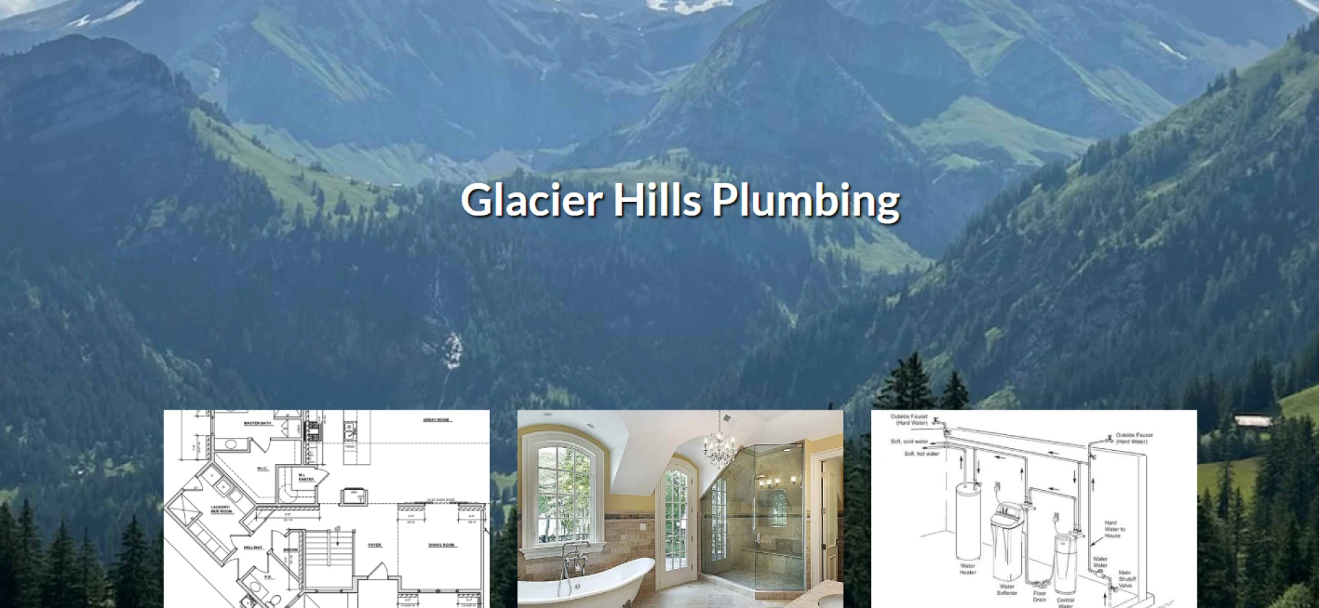 Glacier Hills Plumbing