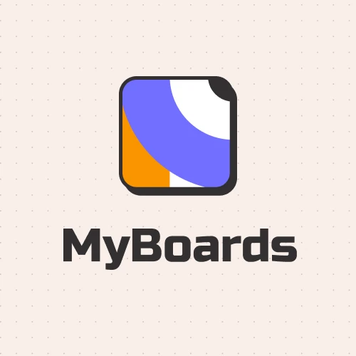 Online board MyBoards