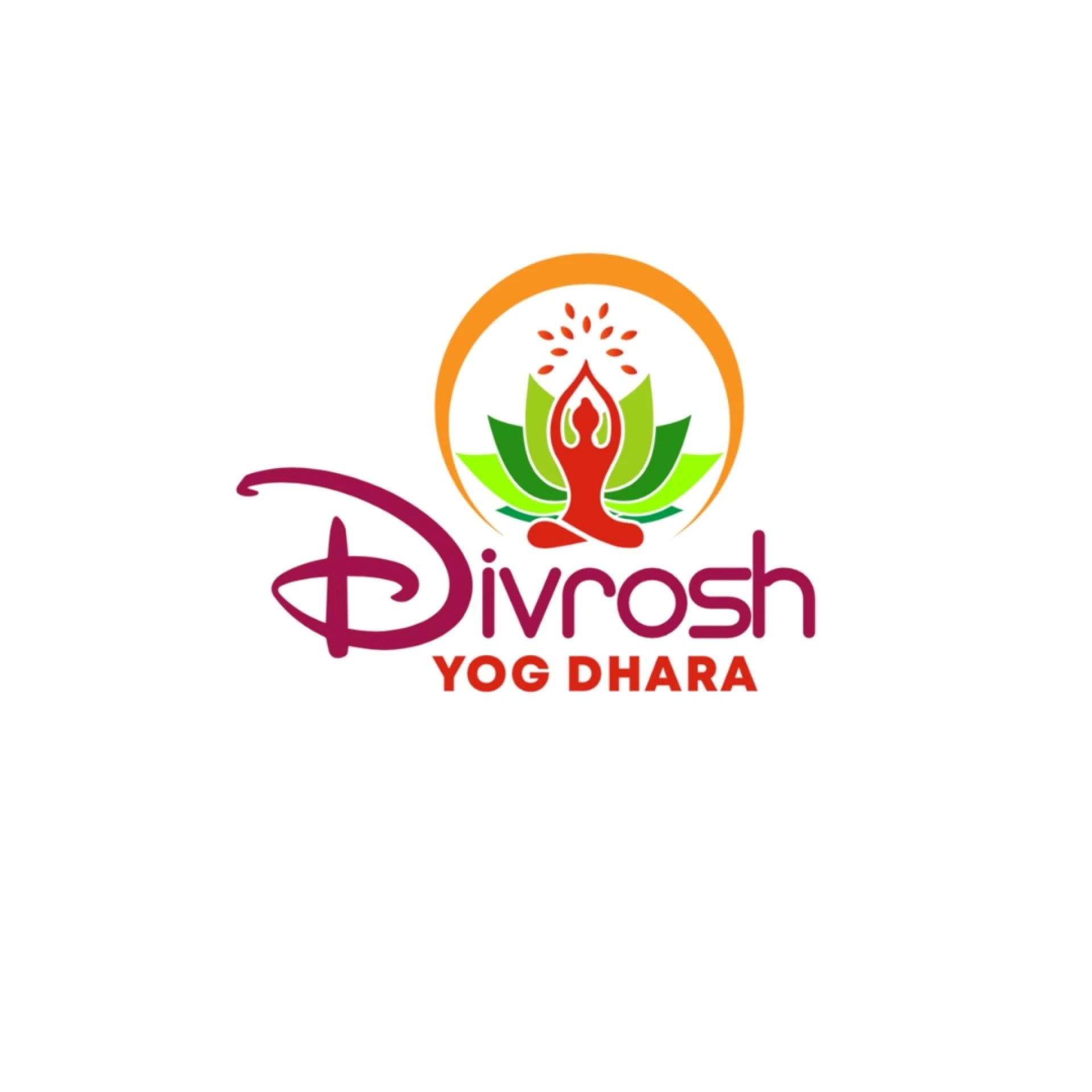 Divrosh Yog Dhara
