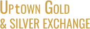 Uptown Gold Silver Exchange