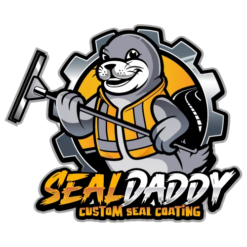 Seal Daddy