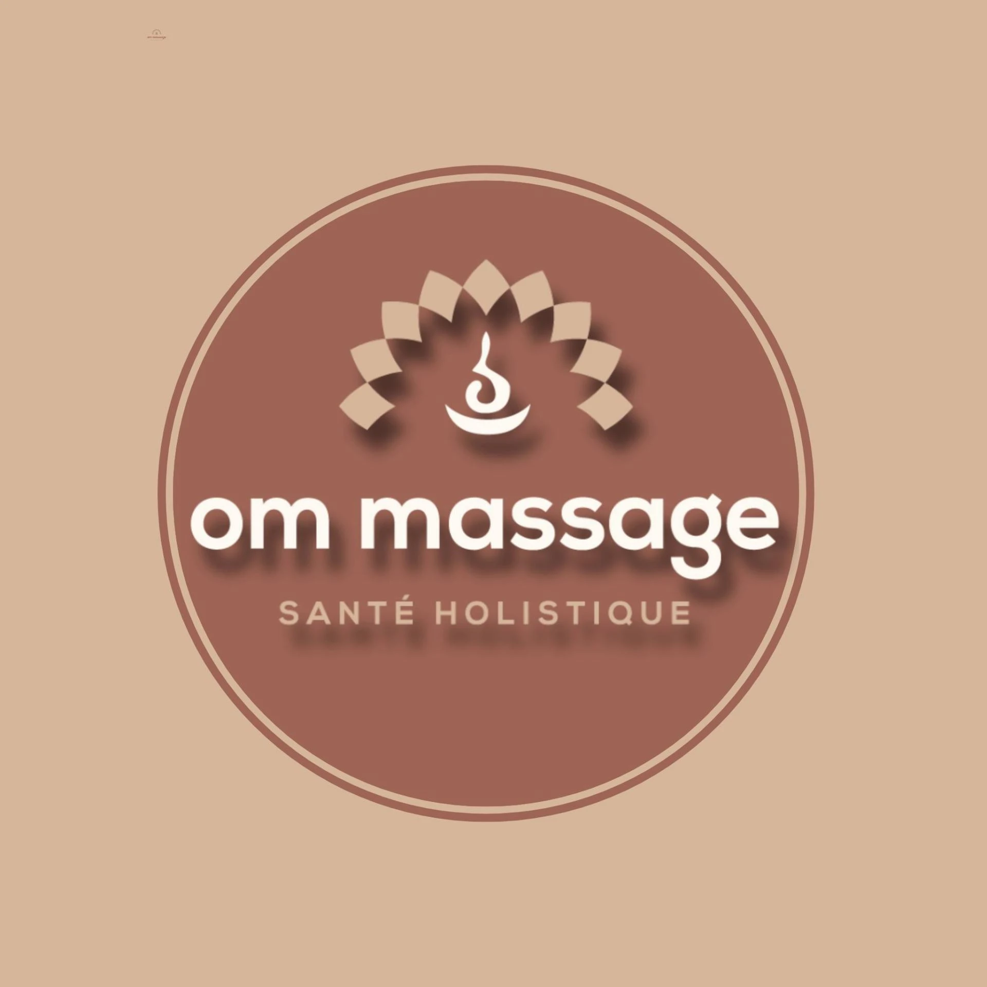 Om Massage Holistic Health