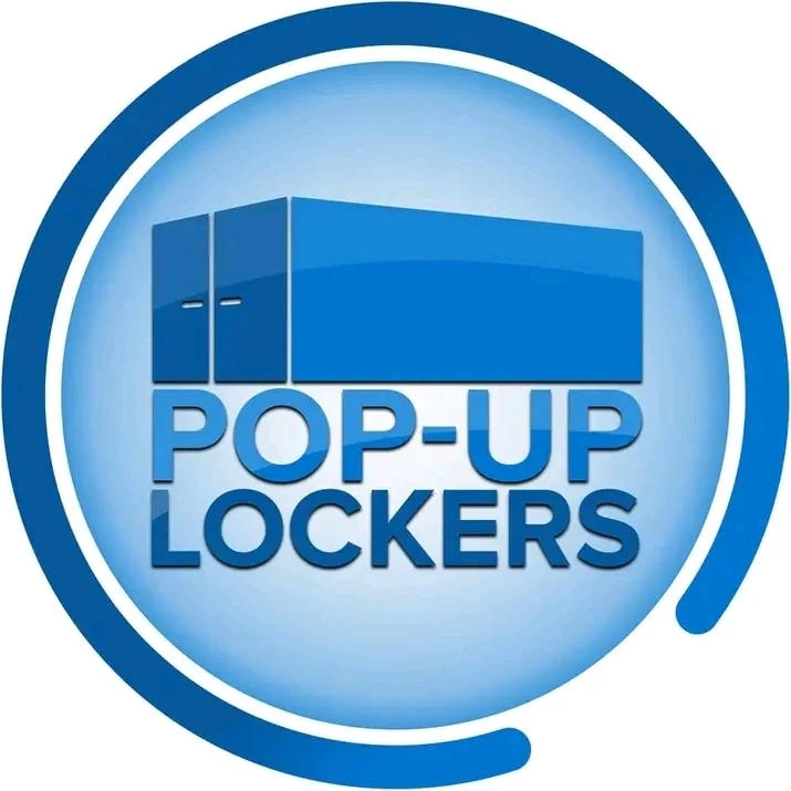 Pop up Lockers