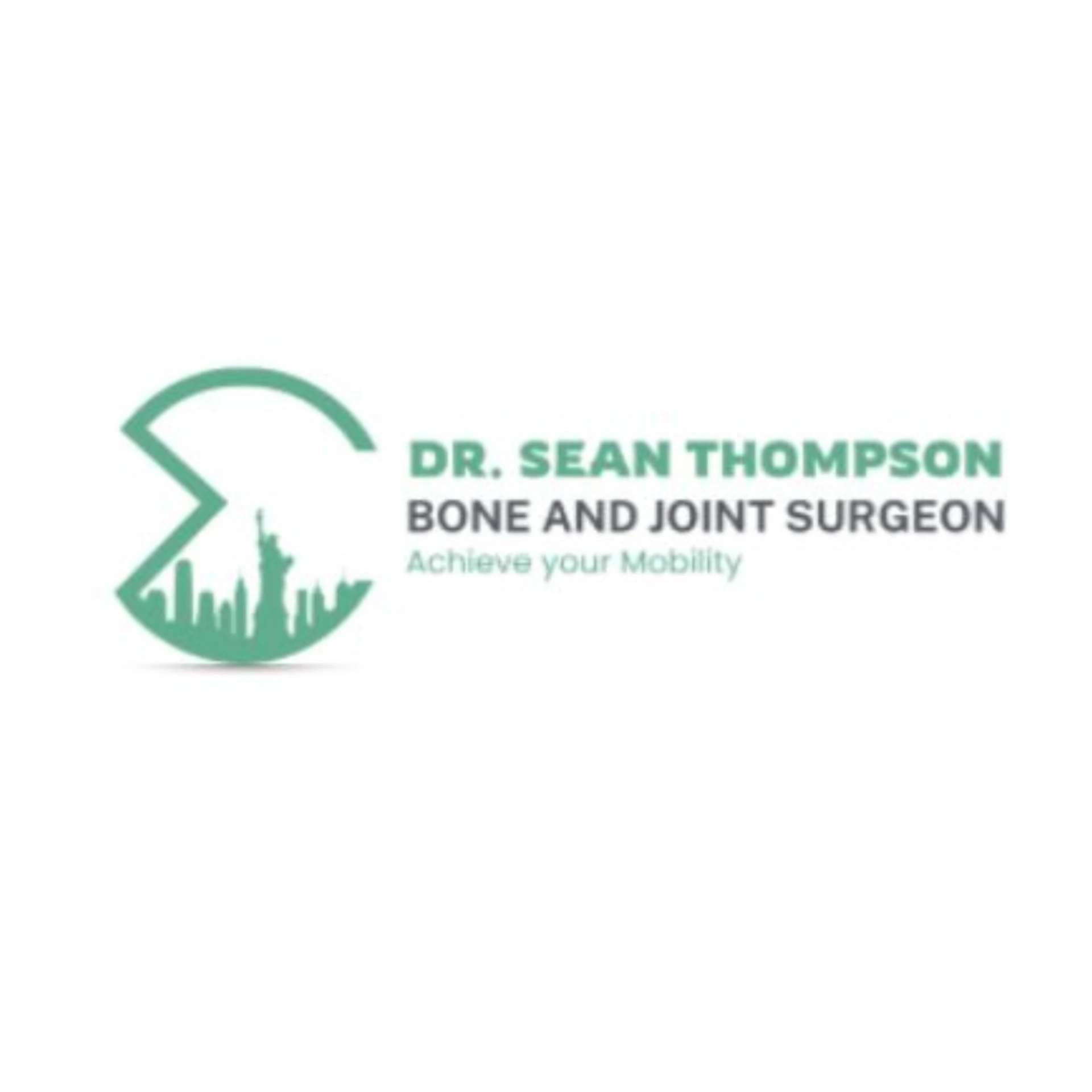 Sean Thompson MD Clifton