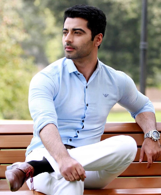 aarya Jadhav