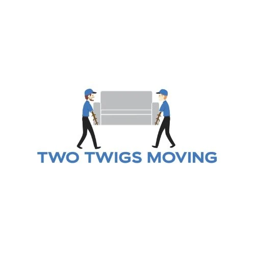 Two Twigs Moving