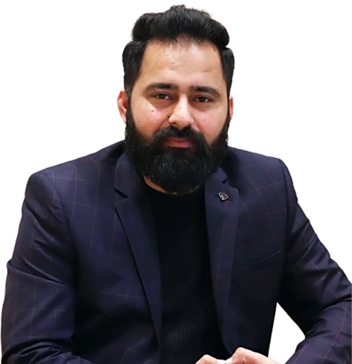 Saurabh Chhabra