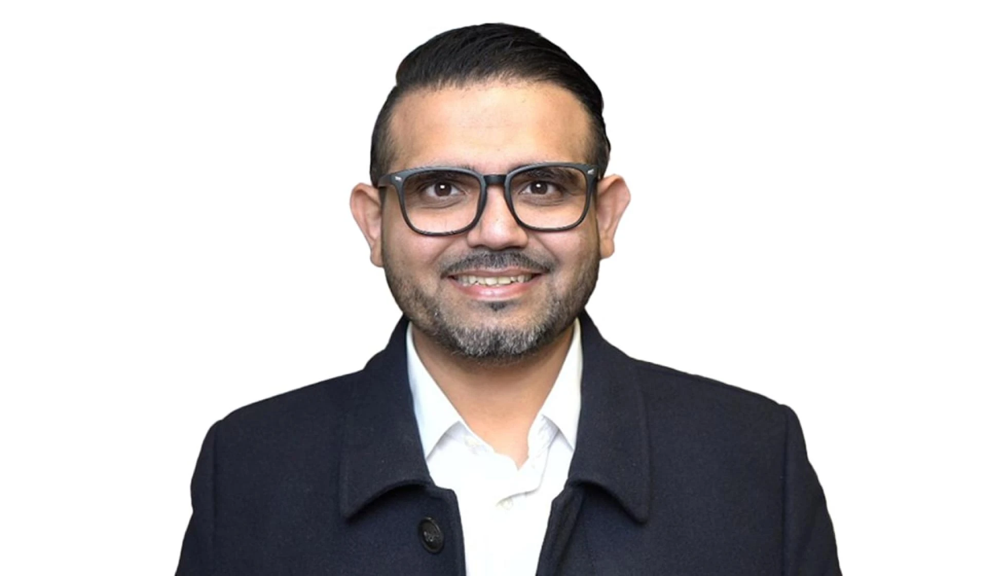 Blogger Sohaib