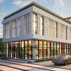 Prestige Golden Grove