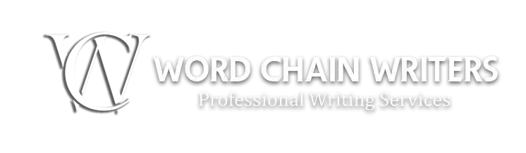 word chain
