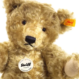 Steiff teddy bears