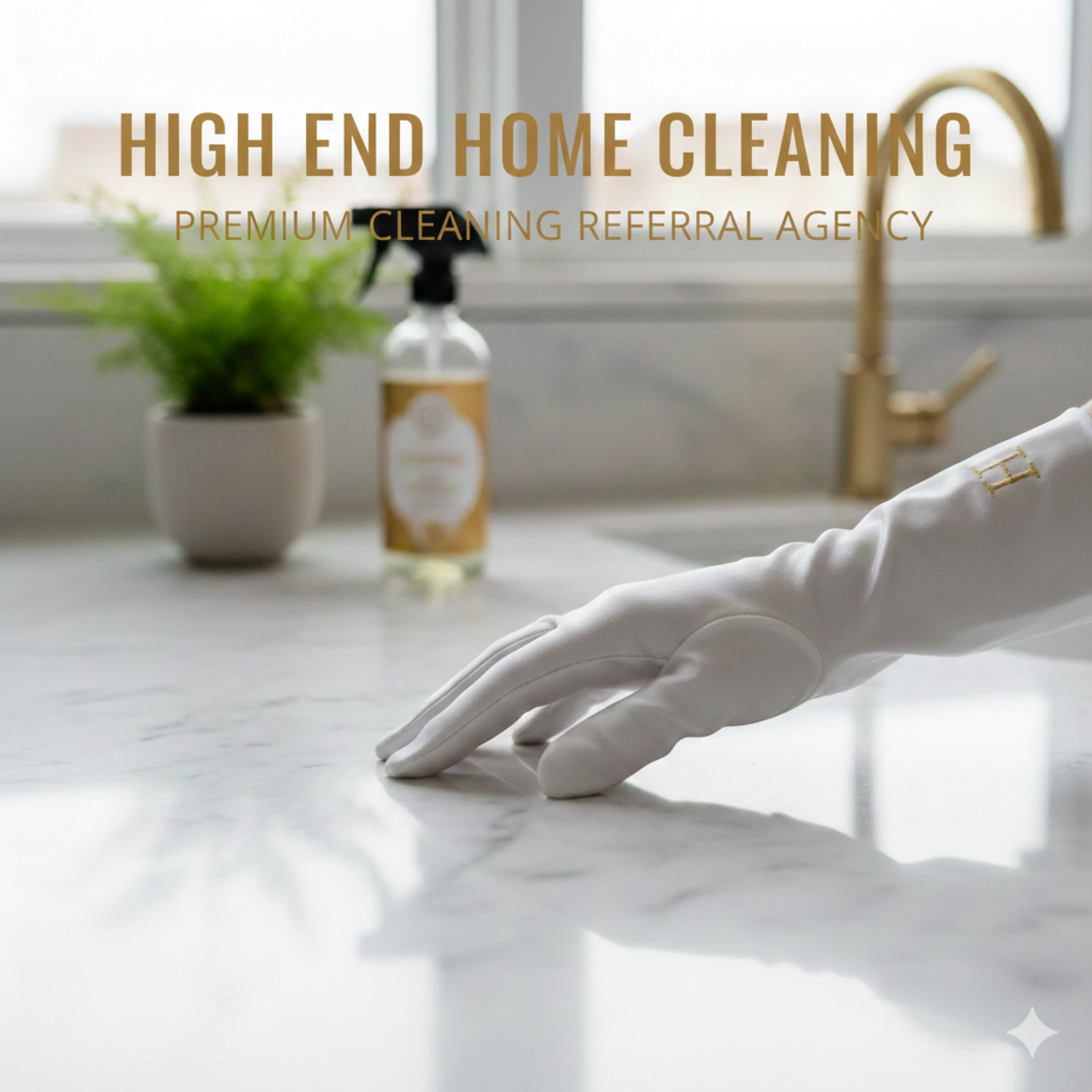 High End Home Cleaning