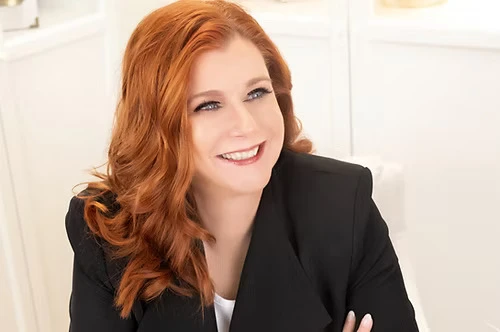 ellen busch