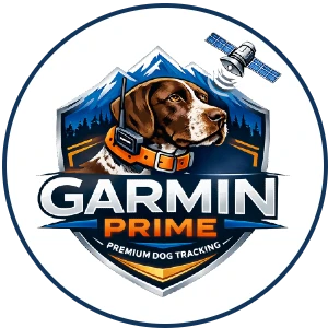 GarminDogTracker