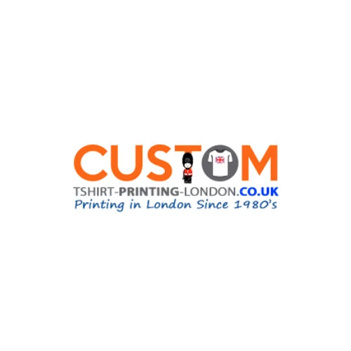 T Shirt Printing London UK