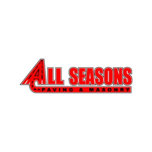 All Seasons Paving and Masonry
