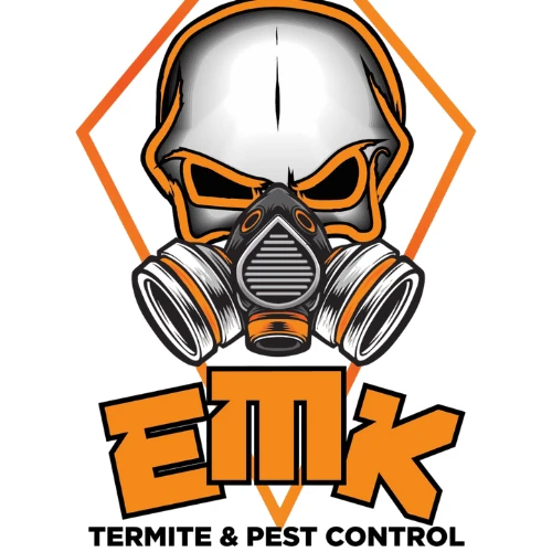 EMK Termite  Pest Control Sydney