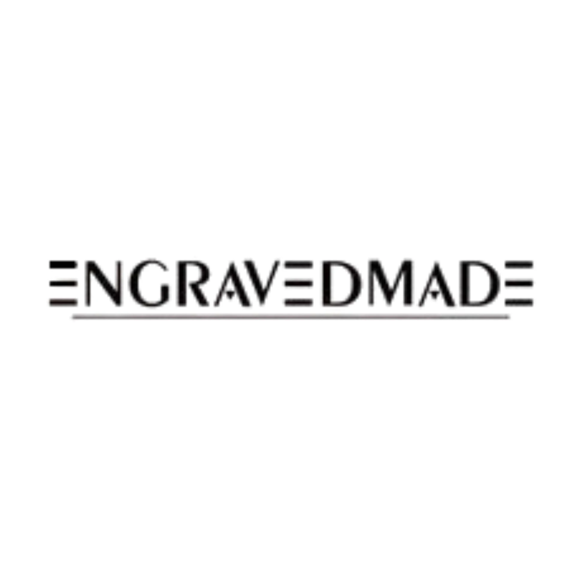 Engravedmade