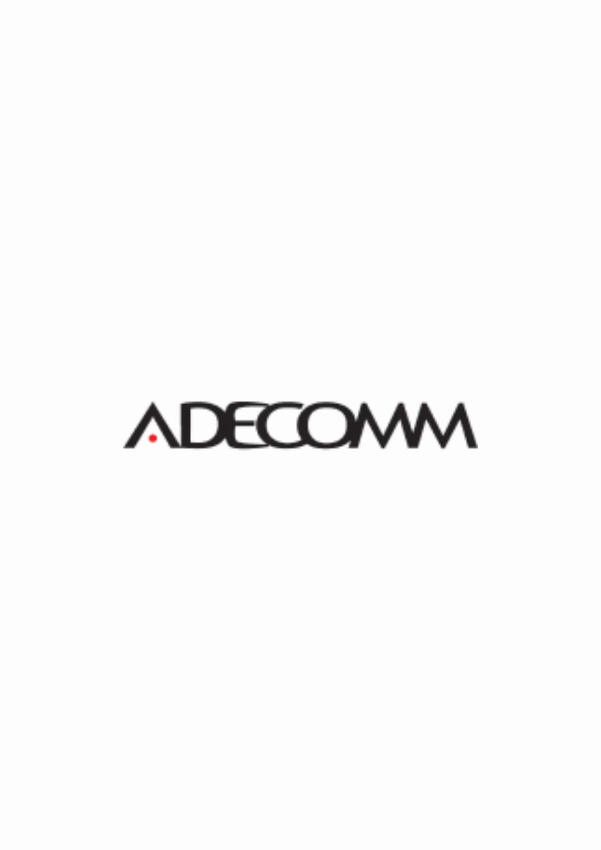 Adecomm