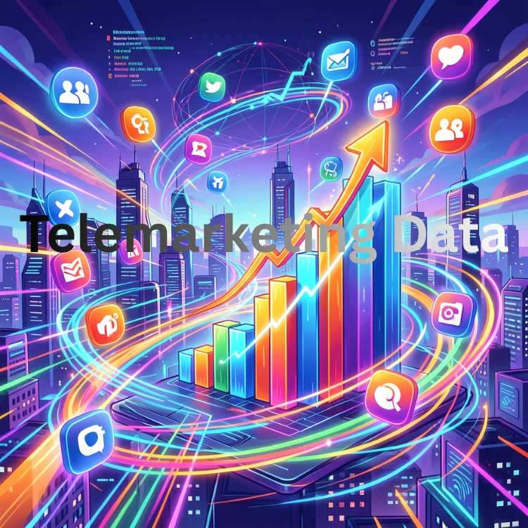 Telemarketing Data