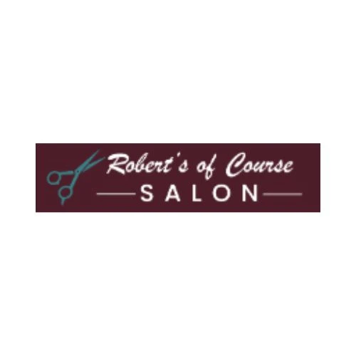 Roberts of course salon
